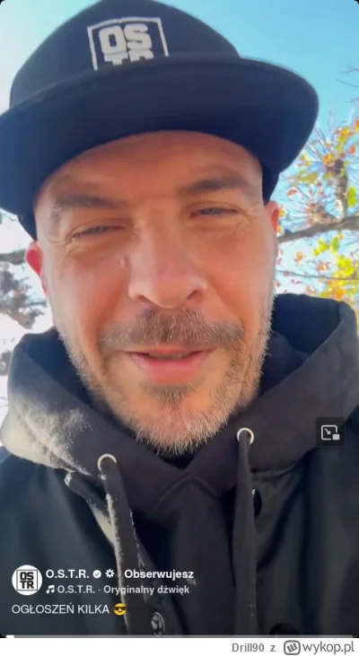 Drill90 - Akat już dłużej nie piszę na tagu, ale niejaki mało znany raper z Łodzi o n...