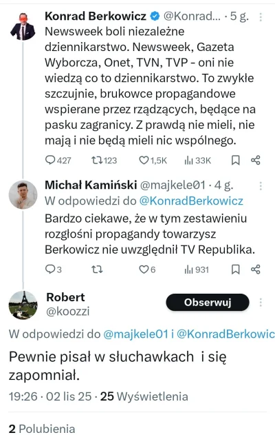 splinter96 - xD
#polityka #bekazprawakow #bekazkonfederacji