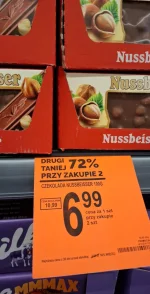 RepeatPlease - Chat GPT twierdzi że za dwie czekolady zapłacę 10.07zl, czy jest ktoś ...