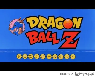 Krachu - Jednak błędem było kupienie babie płytki z muzyką z ulubienej bajki z dzieci...