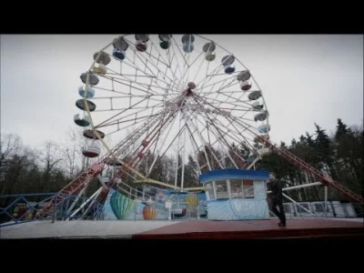 michal1498 - Dla mnie też, niezbyt łaskawy był dzień
#muzyka #coma