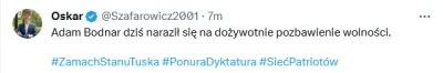 Natrent - Czyli mówicie, że na tym prawie na #uw to wysoki poziom jest #sejm #polityk...