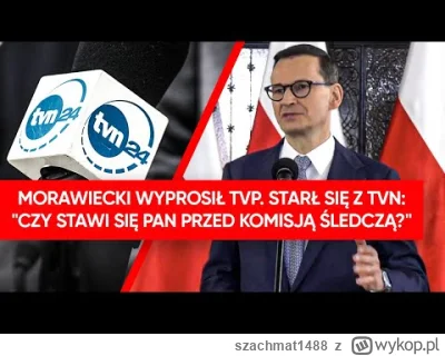 szachmat1488 - Mateusz Meksykanowiecki  #kononowicz