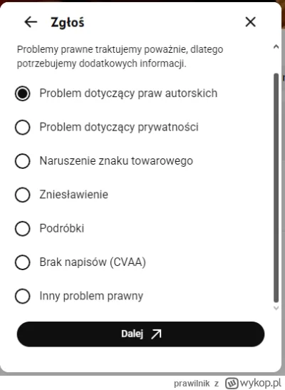 prawilnik - "Potwierdzone Info". Sławek wyciągnął swoją najlepszą b--ń. Tak jakby to ...