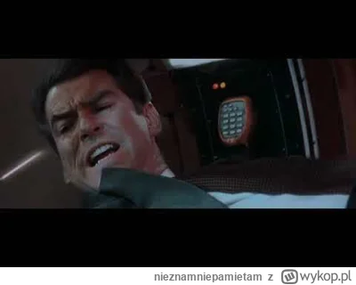 nieznamniepamietam - @washington: 

już to gdzieś widziałem

https://youtu.be/9h1zn7l...