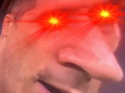 HeteroseksualnyWlamywacz - ZA CO ŻÓŁTA SAM MI SIE NADZIAŁ NA ROGI PANIE SEDZIO
#mecz