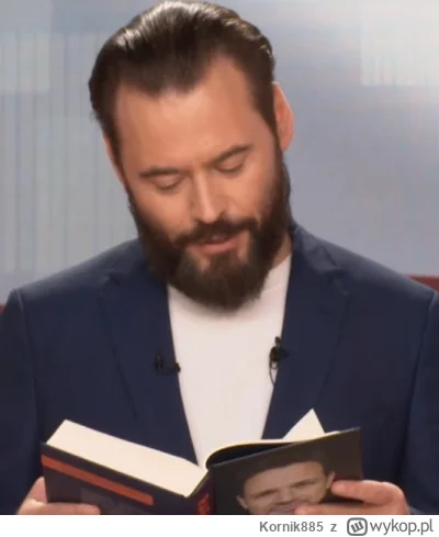 Kornik885 - #debata „…Drogi pamiętniczku, stary Przyjacielu.
Pisze do Ciebie bo zajeb...