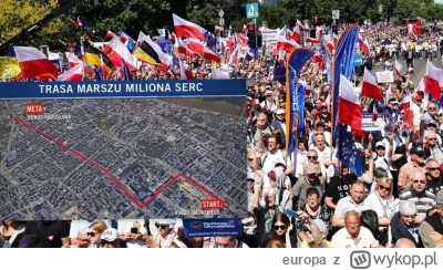 europa - @NijuGMD: nie zapominaj o niemieckiej. Ikonografia z wczoraj ze strony tvnu