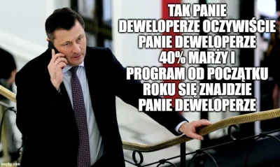 czekoladowy_zajac - #nieruchomosci #polityka