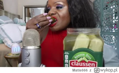 Matis666 - Korniszon xD