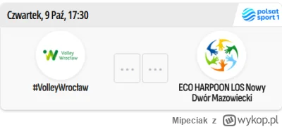 Mipeciak - #siatkowka Nawet ciekawy ten sezon reprezentacyjny, tylko zmęczył mnie Grb...