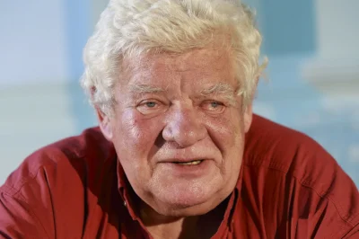 Goronco - @Lolenson1888
Tomasz Knapik