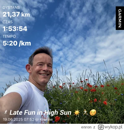 enron - 26 161,01 - 21,37 - 5,19 - 16,66 - 21,37 = 26&nbsp;096,42

DZIEŃ ŚWIENTY ŚWIENCIĆ
...