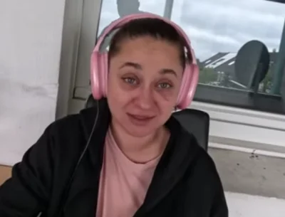 ZdumionyMariusz - #raportzpanstwasrodka

Niech wam się darzy!