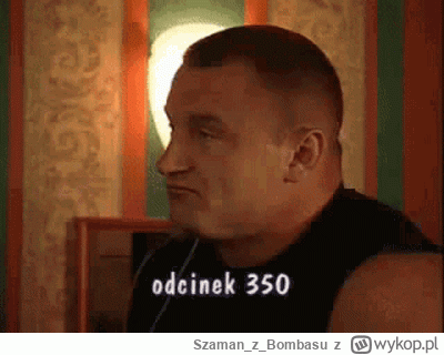 SzamanzBombasu - Ani obywatelski Karol Tadeusz ani płemieł Her Tusk ani Pan z Chobiel...