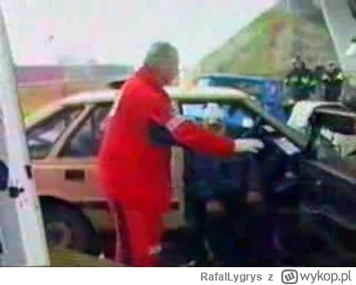 RafalLygrys - @RafalLygrys: