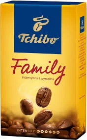 arkadiusz-milik - Czy producenci kawy Tchibo family sprawdzają czy pije ją z rodziną ...