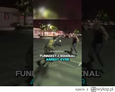 spere - Kiedy przyszło ci aresztować true Deadpoola
xD
#POLICJA #deadpool #heheszk...