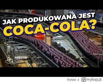 frytaa - @mackbig: ale akurat cc jest produkowana w Polsce, a to gęsta cc jest produk...