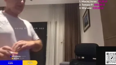 Rozpuch - #raportzpanstwasrodka Piękny to był strim XD