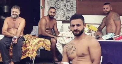 Petsyk - Chcecie mi wykręcić aferę, że niby jestem Farmazeuszem? Chcecie jakieś ogóln...