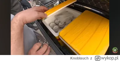 Knoblauch - @gangrenek aaa, możliwe, włączyłem coś w tle i nie patrzyłem, a teraz chc...