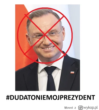 Movet - #heheszki #duda #humorobrazkowy