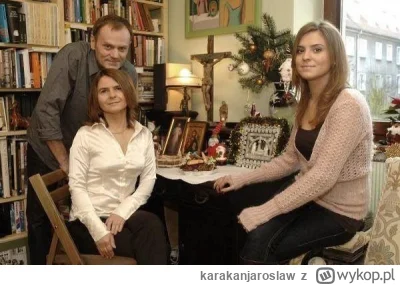 karakanjaroslaw - @wiedzmy: serio wyciagacie wypowiedzi sprzed 10 lat? xD Może zrobic...