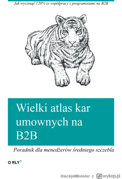 BlackpillMonster - #programista15k #programowanie #pracait #korposwiat