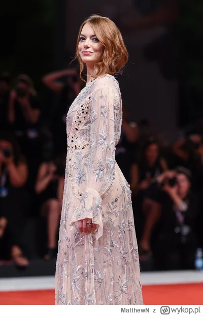 MatthewN - #codziennaemmastone 1154/x

Emma Stone
75th Venice Film Festival
2018 r.

...