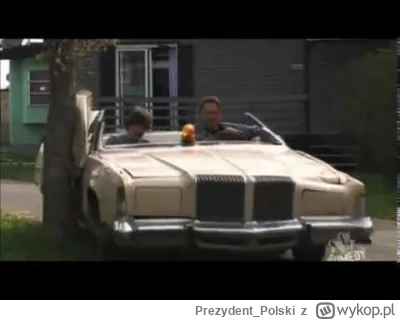 Prezydent_Polski - #mecz #trailerparkboys

Jak byś miał piłkę, to broń boże nie podaw...