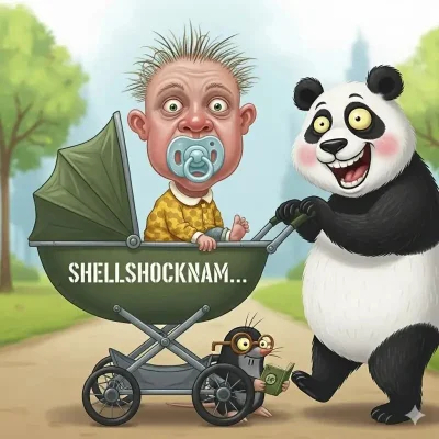 onogero - @Mein_Kraft: