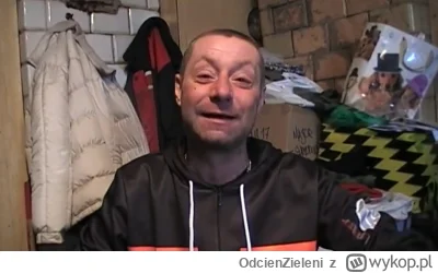 OdcienZieleni - #kononowicz każdego dnia siadaliśmy jak do telenoweli... ale brakuje ...