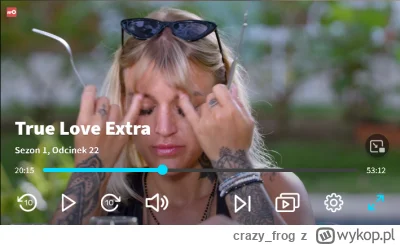 crazy_frog - #truelove  Wprost uwielbiam jak ci młodzi potrafią używać sztućcy xD