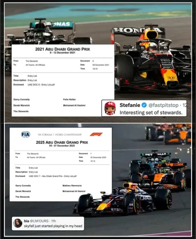 DrBarrel - Przypadek? A kto powiedział, że to ma być przypadek? ( ͡º ͜ʖ͡º)





#f1