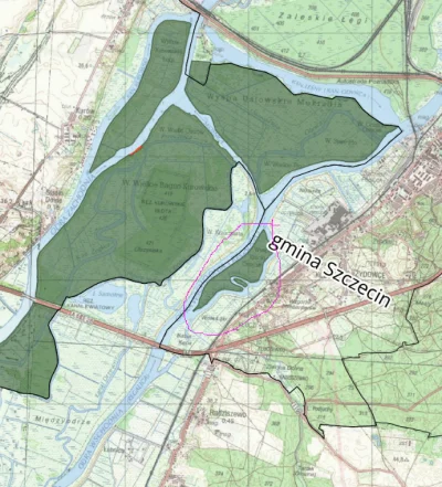 radonix - @GlebakurfaRutkowski_Patrol: czyli brzegu nie tykamy, to może znacznie ogra...