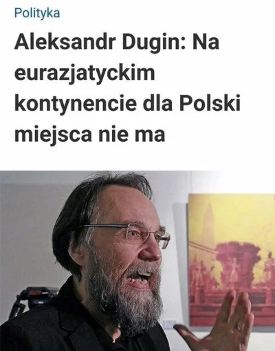 KwadratF1 - @abhagebhar: Ale weź hodowany konfederusku nie pisz do mnie, ok?  Nie chc...