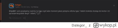 Dalegor_ - Co prawda tematycznie się nie wstrzeliłem, ale miałem nosa ( ͡° ͜ʖ ͡°)
#gi...