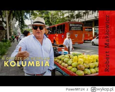 PawelW124 - @staryhuop0: Chłop potem obejrzy dla relaksu nowy odcinek Makłowicza.