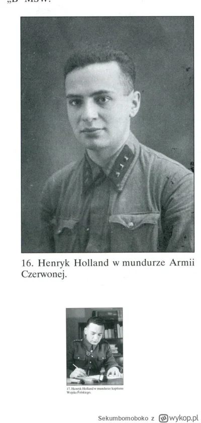 Sekumbomoboko - Czy Polacy kochają dzieci czerwonoarmistów?