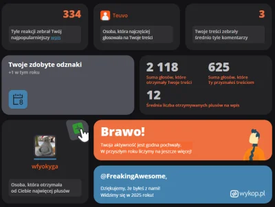 FreakingAwesome - @FreakingAwesome: