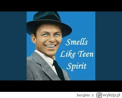 Serghio - Mówcie, co chcecie, ale mi się to podoba, to praktycznie odkrywanie muzyki ...