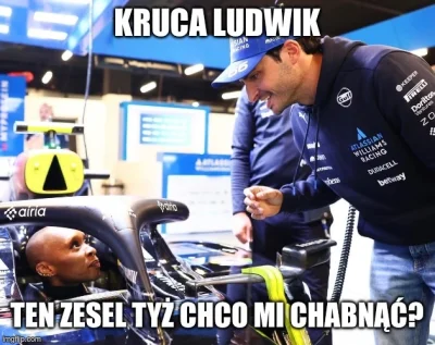 logika_logistyka - Halo wskrzeszam tag #unosnagridzie #f1