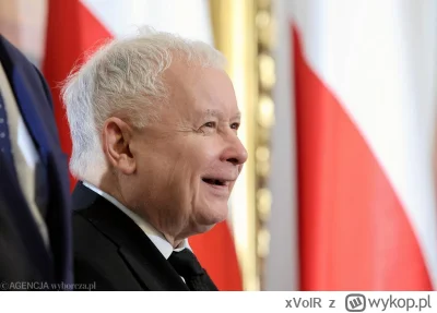 xVolR - @dziobnij2: dziękuje Pan Jarek. Ale oskarki głosujące na konfe będą mieć ból ...