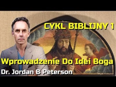 NauczonyRoboty - "Cykl Biblijny" dr Petersona z polskim lektorem
https://www.youtube....