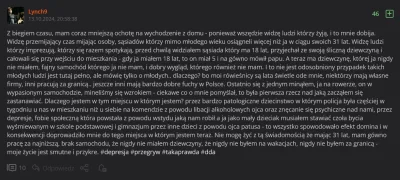 Foxing - Rzucanie kamieniami samemu mieszkając w szklanym domu, ciekawa strategia. Za...