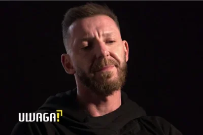 rolnik_wykopowy - Nie Paweł K. tylko Paweł Kozanecki, a tu jego gęba jak się tłumaczy...