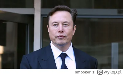 smooker - #ukraina #wojna #rosja #copypast #translategoogle #elonmusk
Elon Musk zgodz...