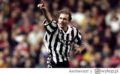 Aerthevizzt - Dziś swoje 54. urodziny obchodzi Antonio Conte, utytułowany pomocnik Ju...