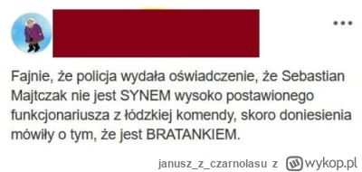 januszzczarnolasu - #polska #policja #wypadek #smierc #polskiedrogi #kierowcy